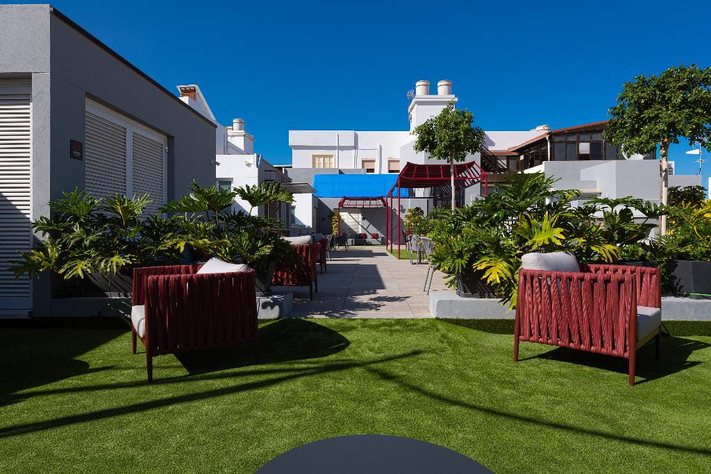 Boutique Hotel Cordial Malteses