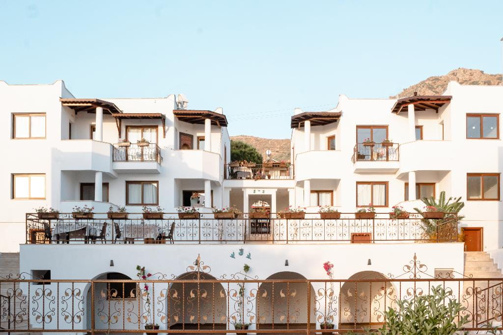 Turgutreis Apart Otel