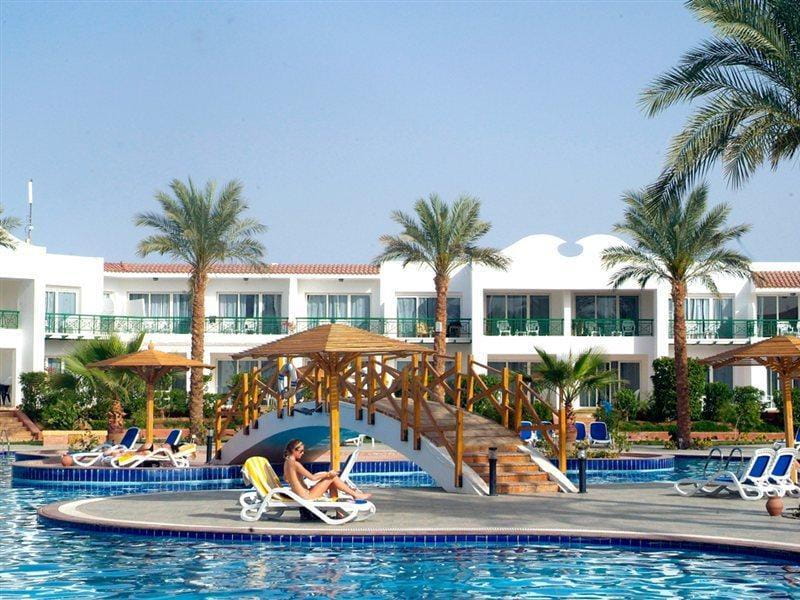 Panorama Naama Heights Hotel