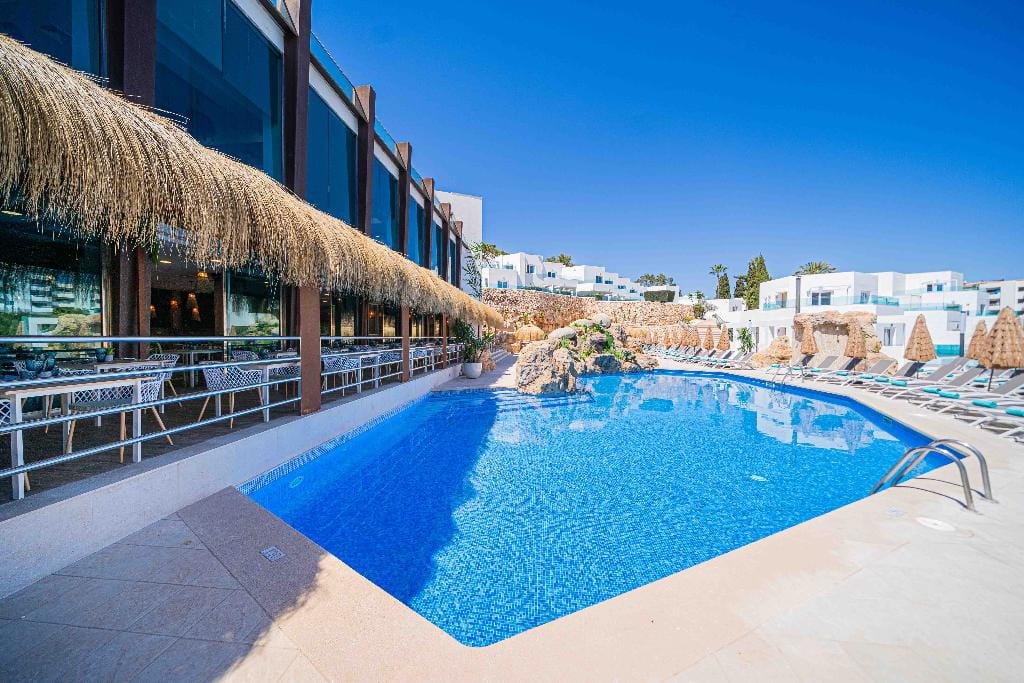 Marsenses Ferrera Blanca Adults Only Hotel