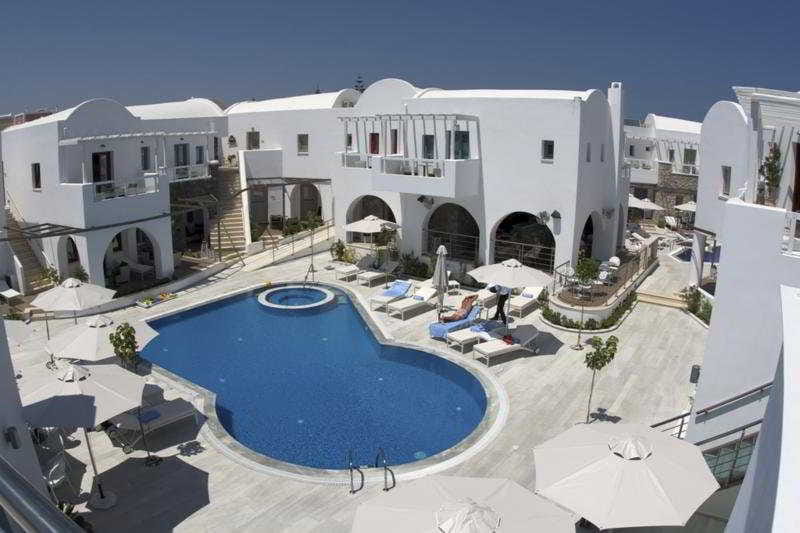 La Mer Deluxe Hotel & Spa