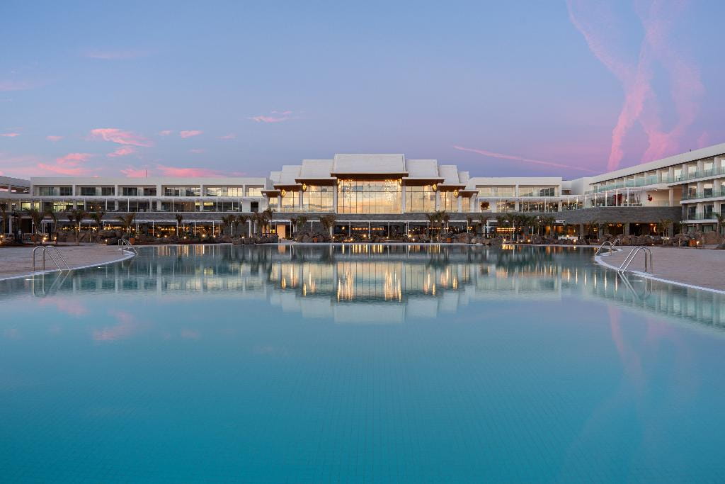 Barcelo Playa Blanca