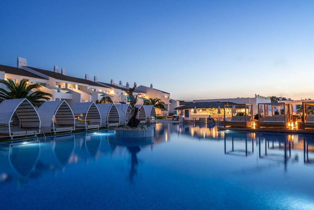 Lago Resort Menorca – Casas Del Lago