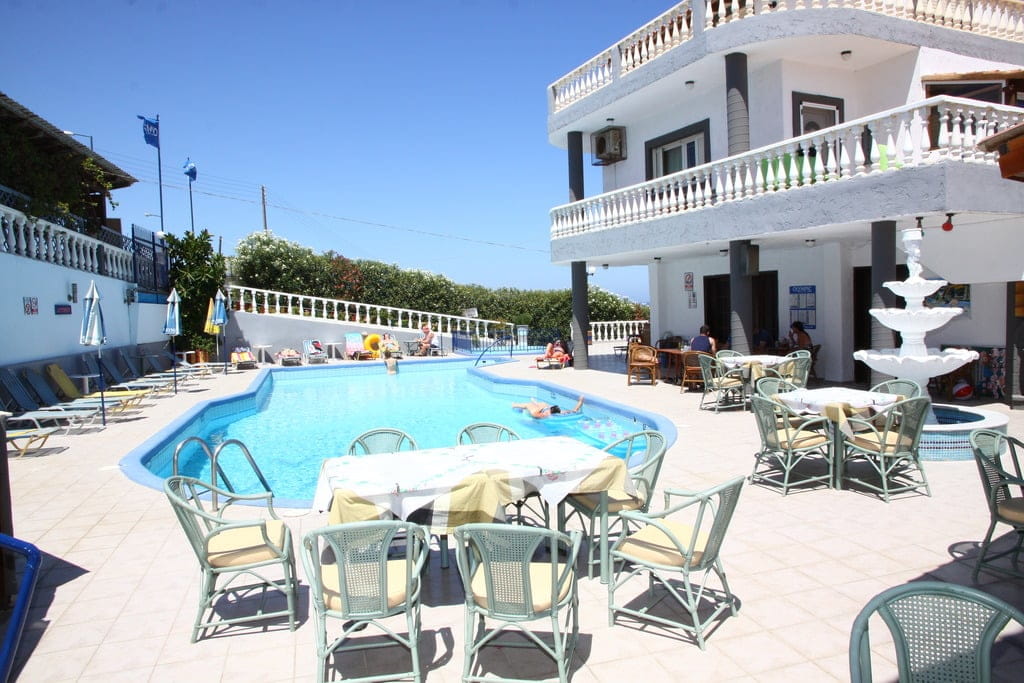 Villa Marina Studios