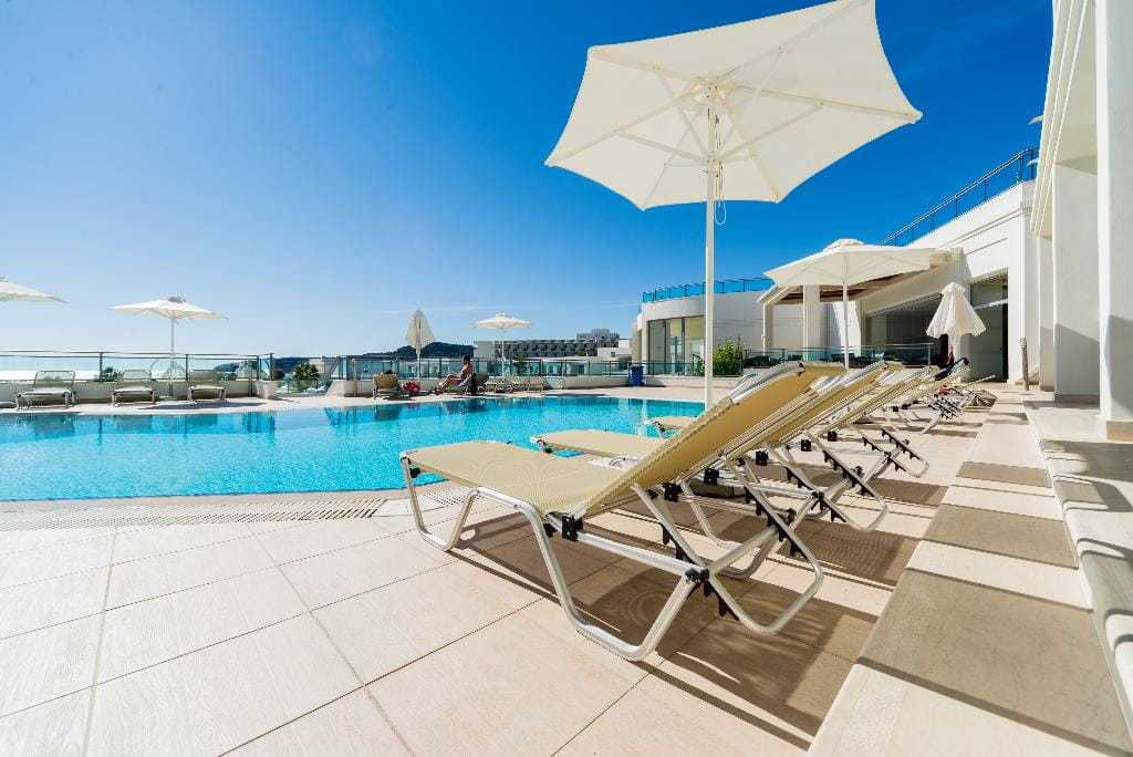 Apollo Blue (Formerly Sentido)