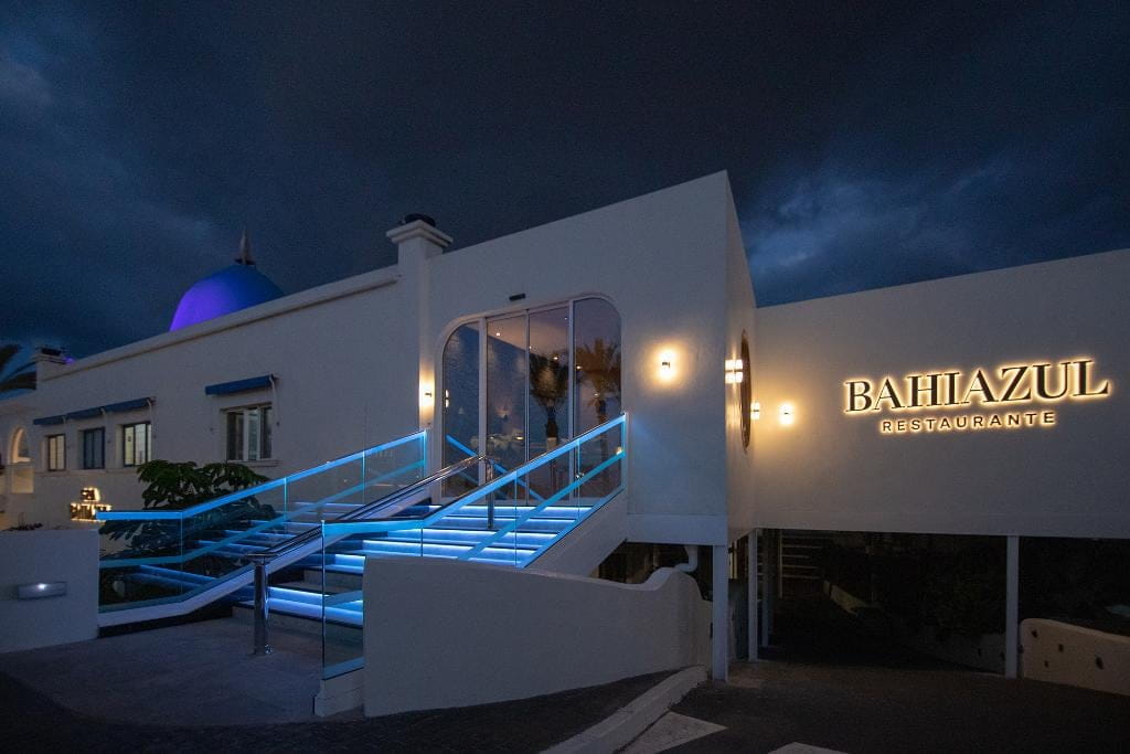 Bahiazul Villas & Club