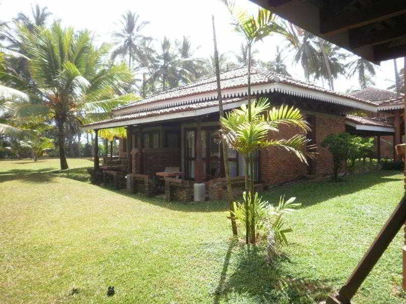 Club Bentota-Bentota