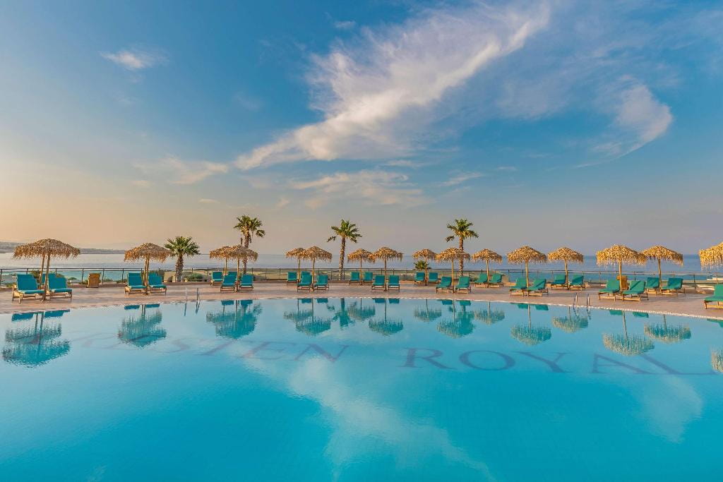 Kresten Royal Villas and Spa