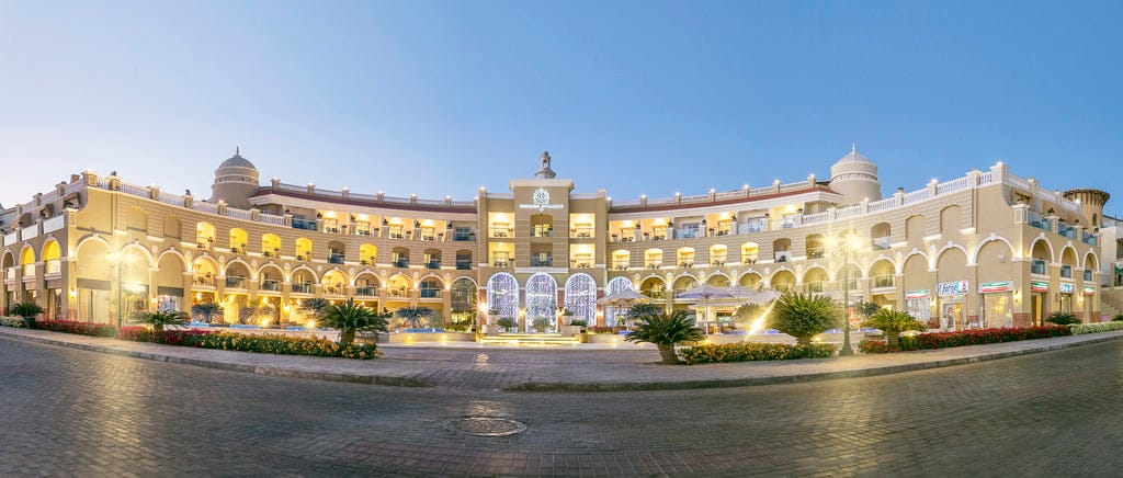 Kaisol Romance Resort