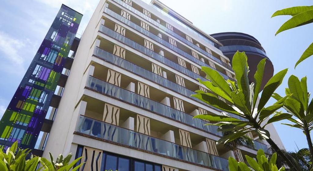 Bohemia Suites and Spa