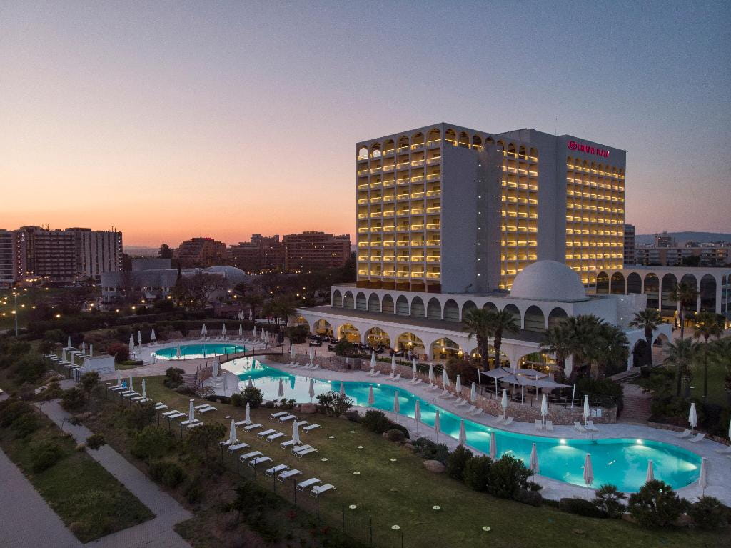 Crowne Plaza Vilamoura - Algarve