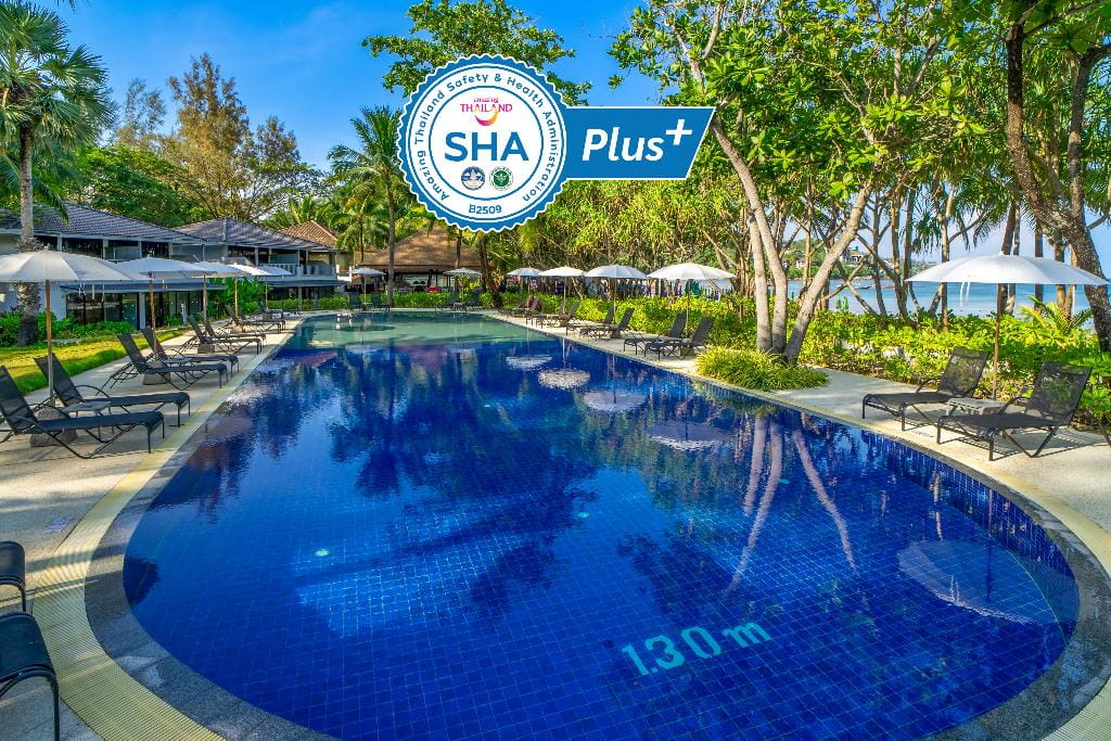 Sunwing Kamala Beach