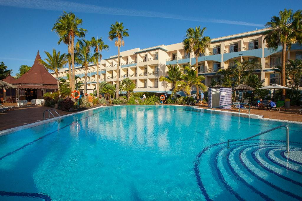 Ifa Altamarena Hotel