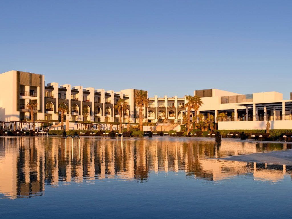 Sofitel Agadir Royal Bay Resort