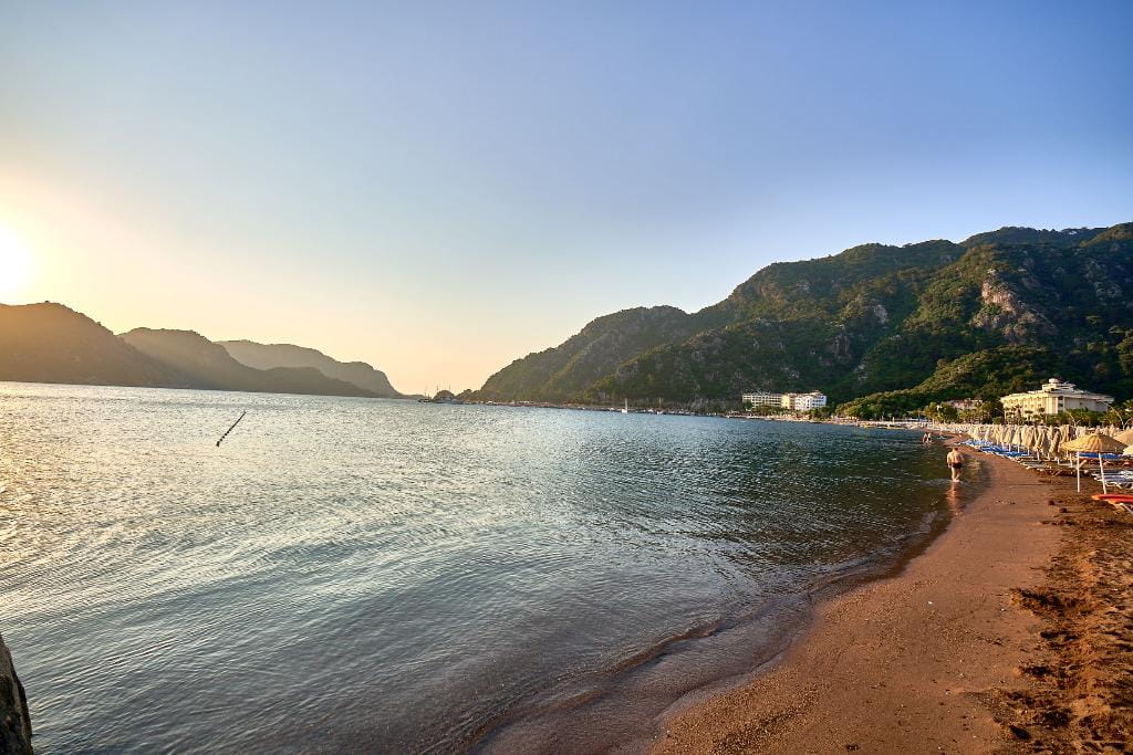 Arbatt Marmaris Hotel