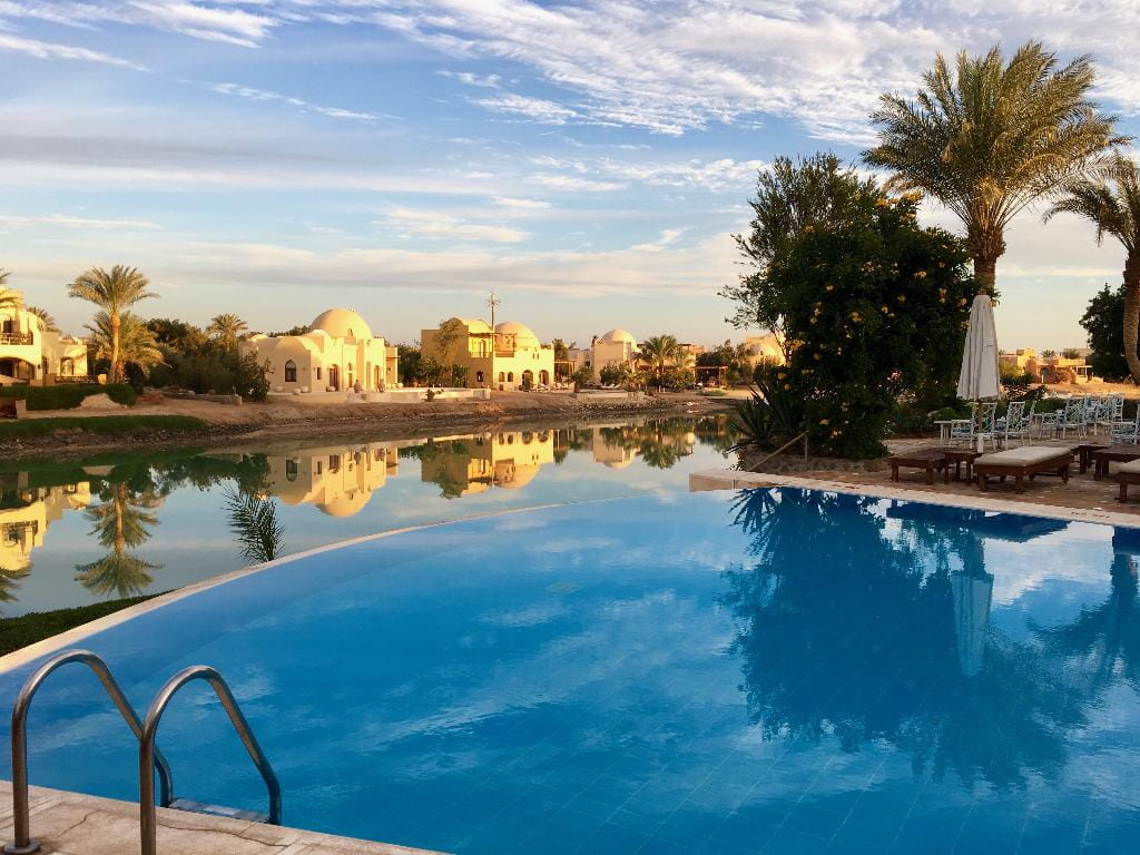 Dawar el Omda Hotel  (Adults only)