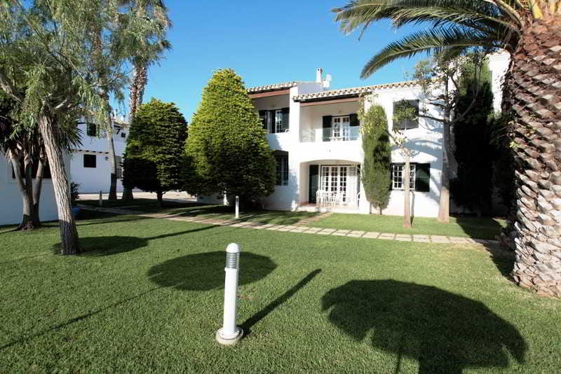 Grupotel Club Menorca