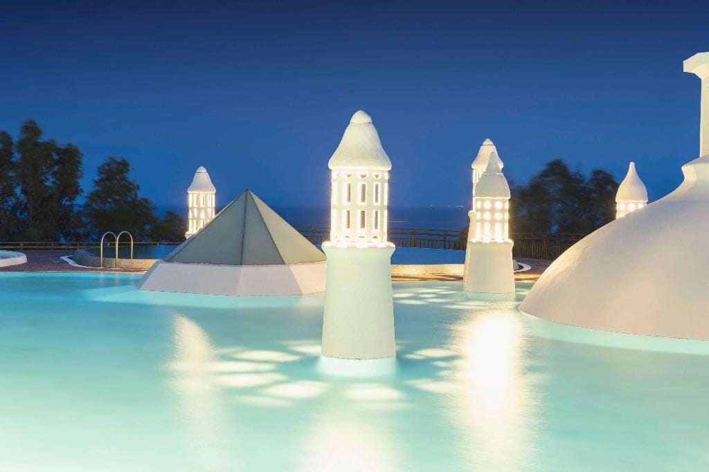 Kempinski Hotel Barbaros Bay