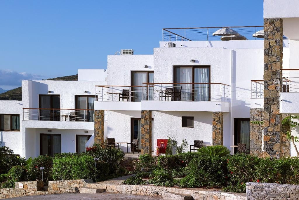 Elounda Ilion Hotel & Bungalows