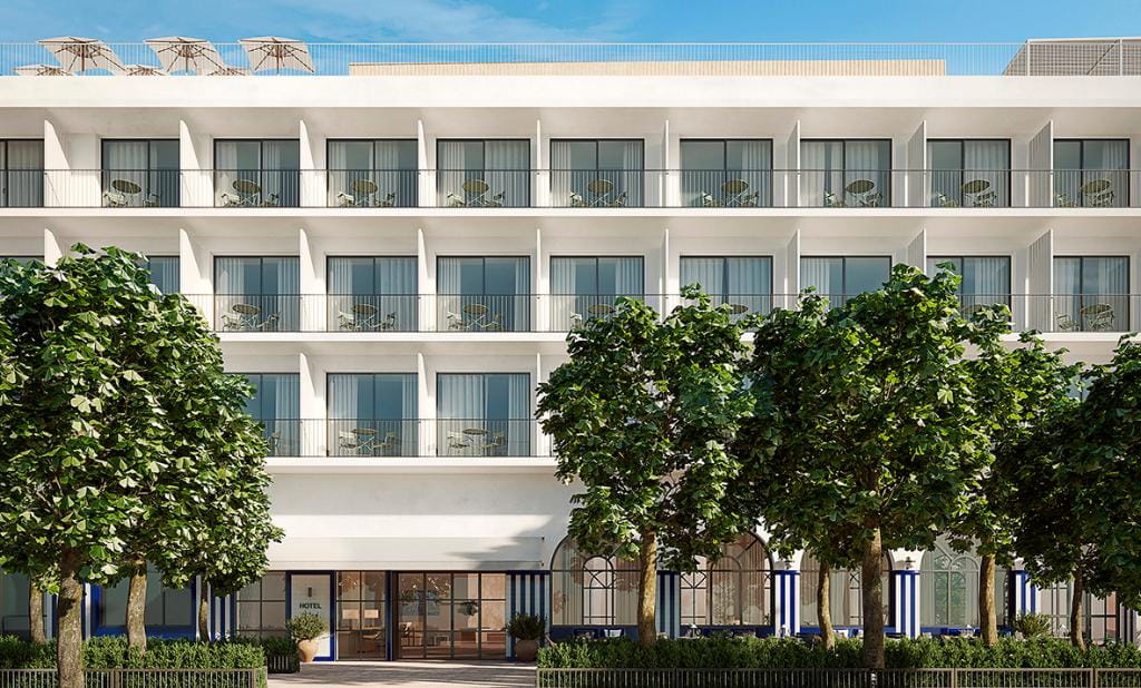 Elisabeth By The Sea