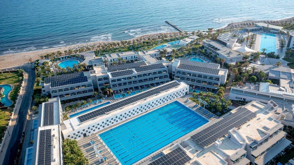 Lyttos Beach Hotel