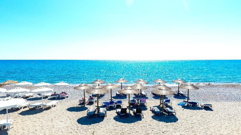 Katikies Studios & Apartments