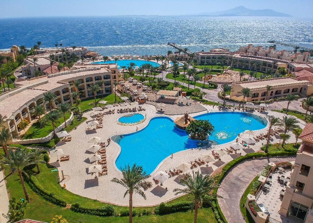 Cleopatra Luxury Resort