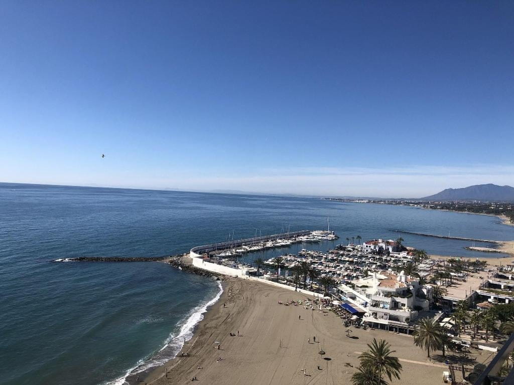 Mediterraneo Apartments