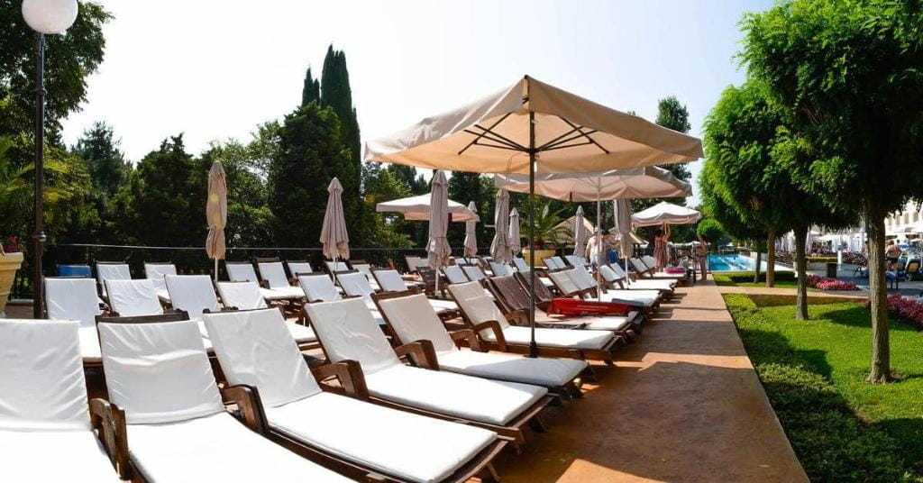 Melia Grand Hermitage