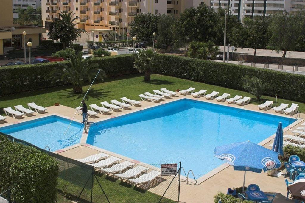 Castelos Da Rocha Hotel