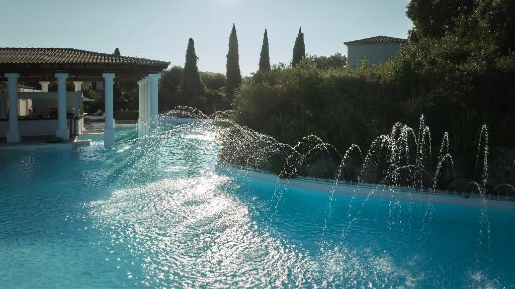 Dreams Corfu Resort & Spa