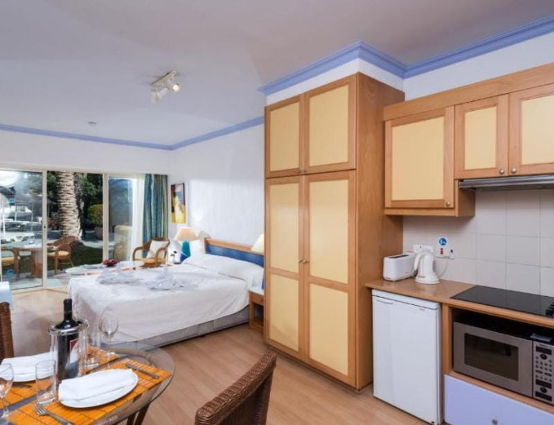 Paphos Gardens Holiday Resort