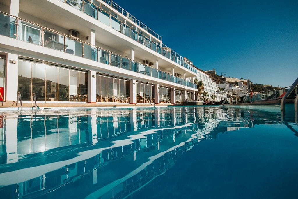 Servatur Casablanca Suites & Spa - Adults Only