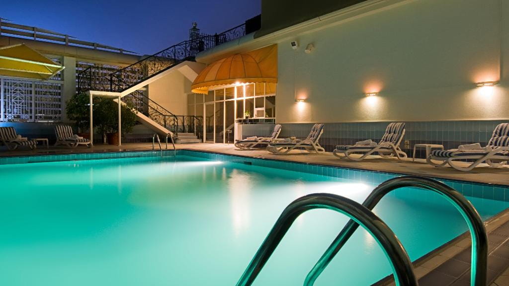 Copthorne Downtown Abu Dhabi