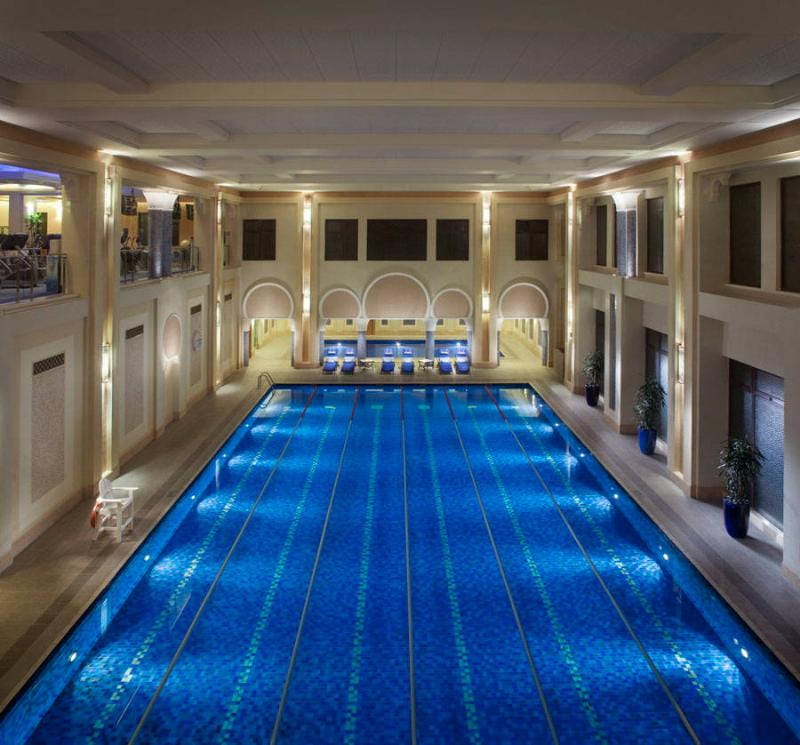 Jumeirah Mina A’Salam