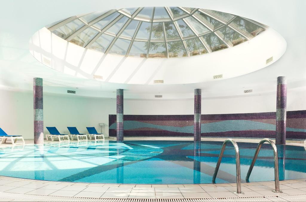 Arin Resort(Ex:Sundance Resort)