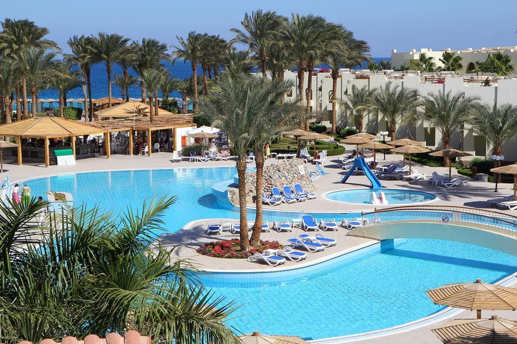 Palm Beach Piazza Apartments