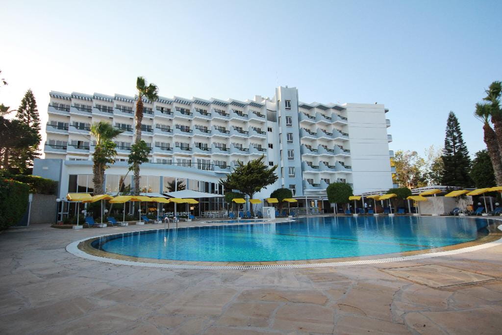 Papouis Protaras  Hotel ex Smartline Protaras