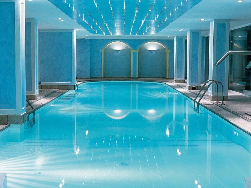 Grecotel LuxMe Daphnila Bay Dassia Hotel