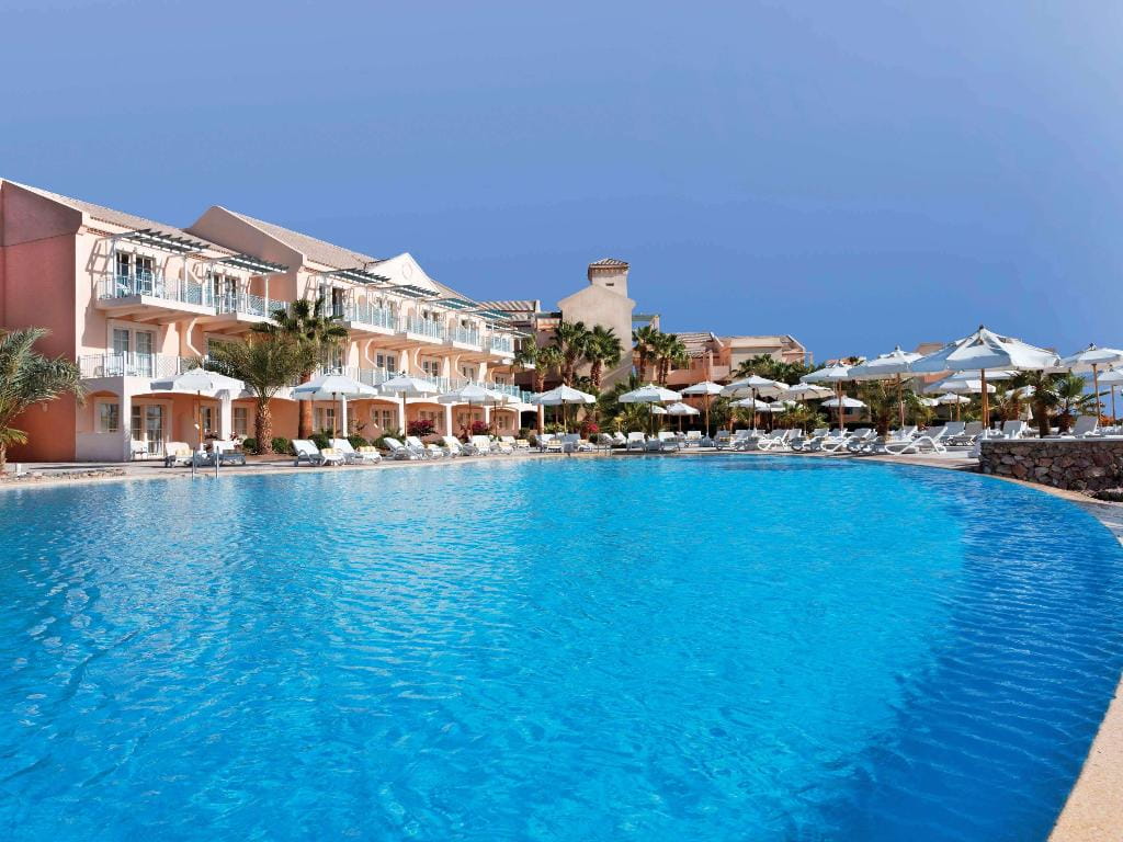 Movenpick Resort El Gouna