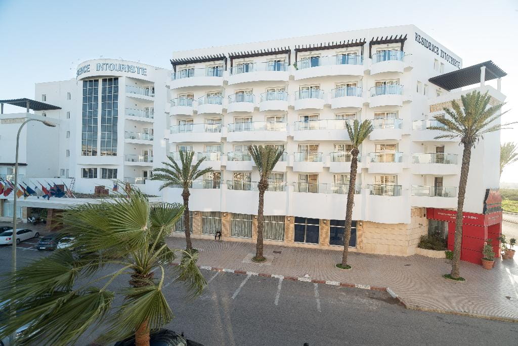 Residence Intouriste