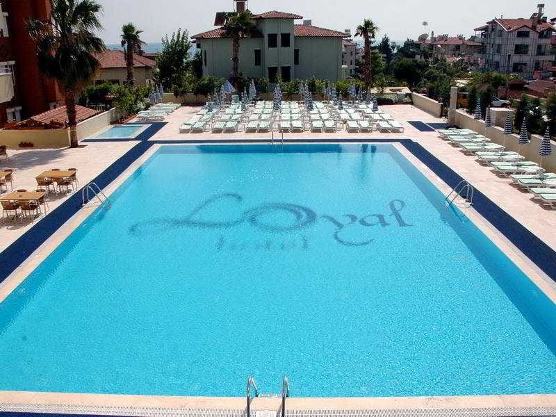 Sun Beach Hill Hotel