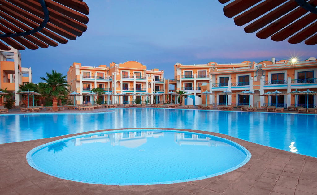 Mirage Bay Resort & Aquapark