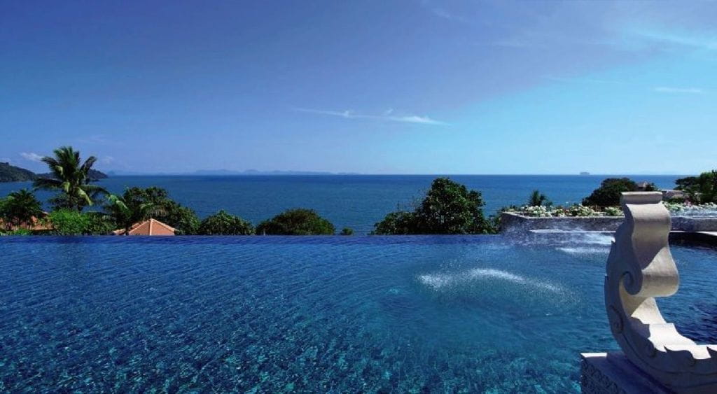 Amatara Welleisure Resort