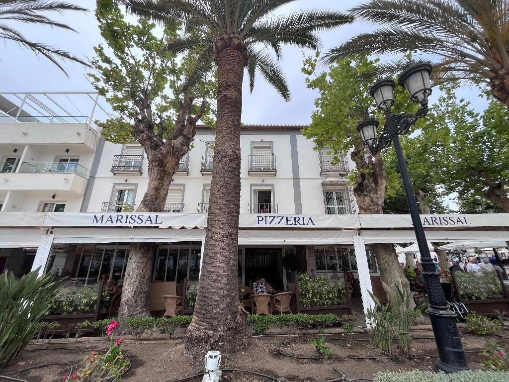 Marissal By Dorobe Hotels