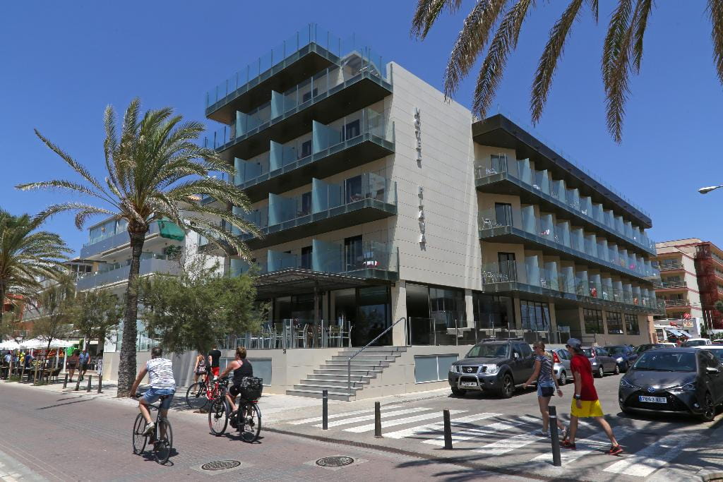 Hotel Eden Palma Playa Adults Only