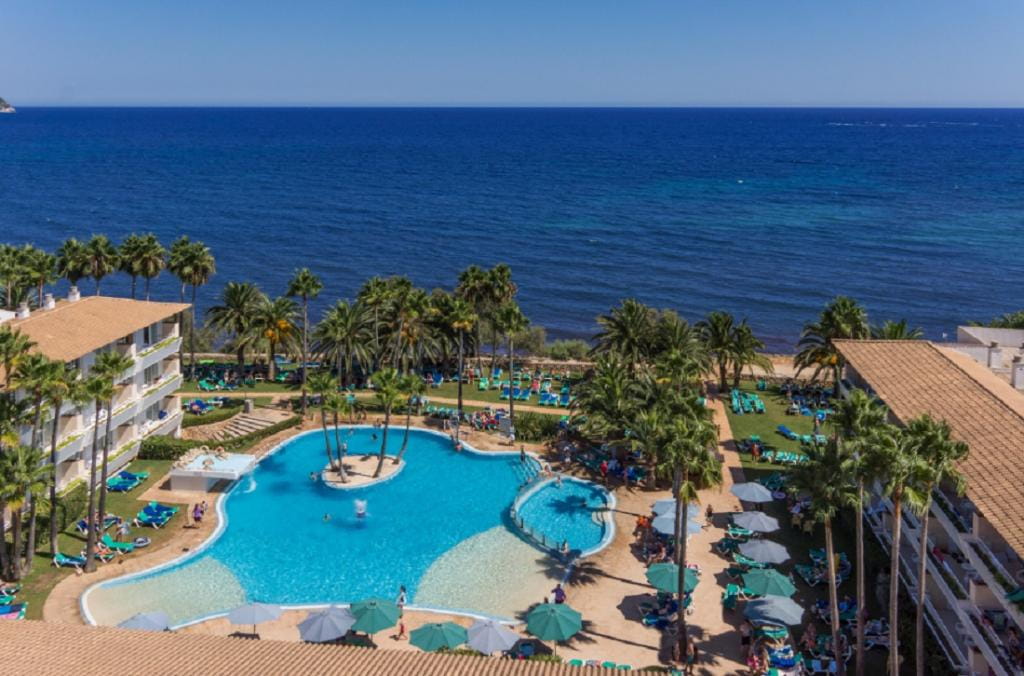 Grupotel Mallorca Mar