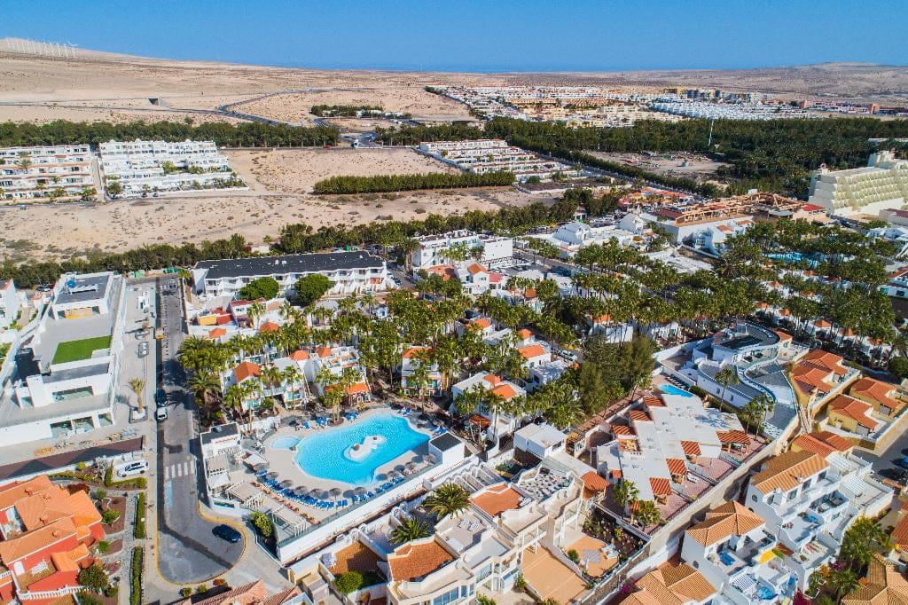 Bahia Calma Bungalows