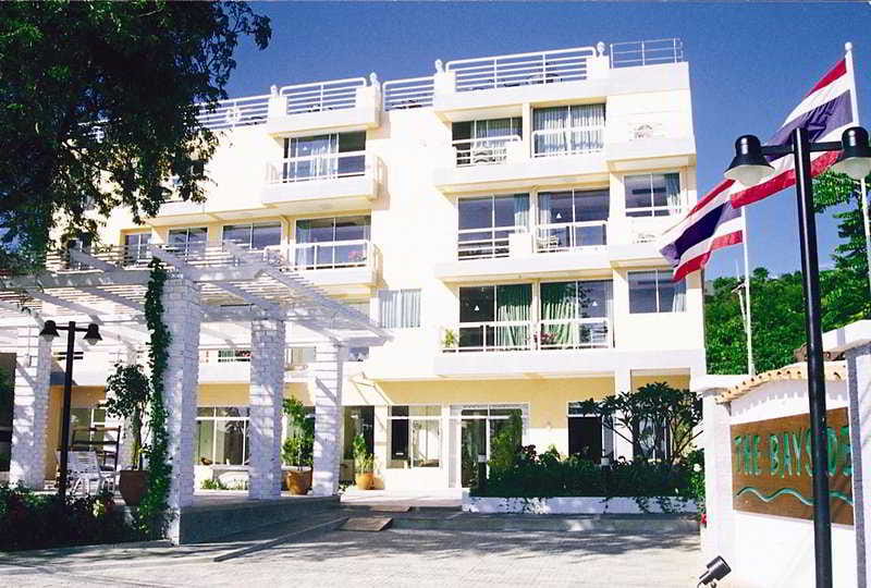 Kantary Bay Phuket Hotel