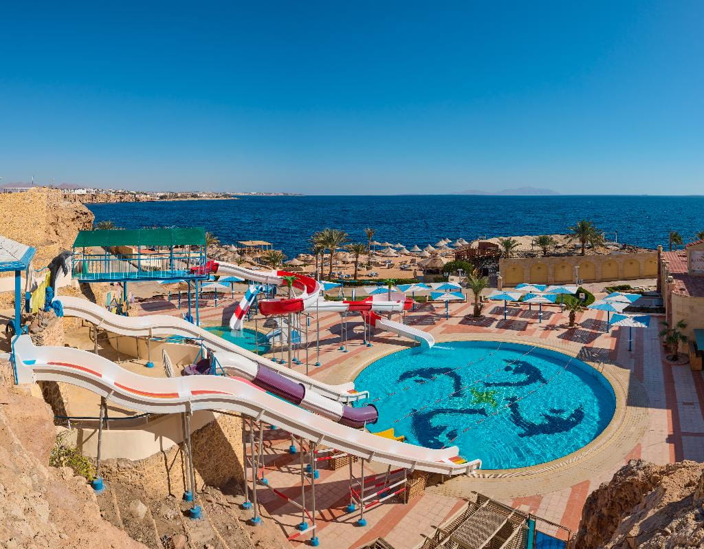 Dreams Beach Resort Sharm El Sheikh